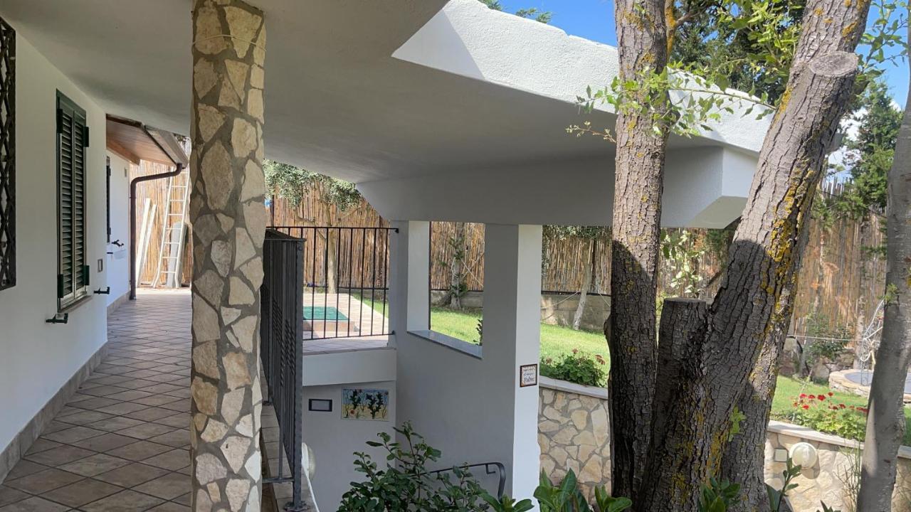 Casa Vacanze Sant'Antioco Exterior photo