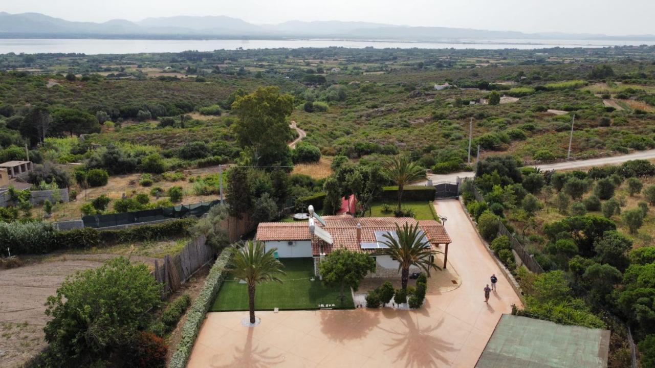 Casa Vacanze Sant'Antioco Exterior photo