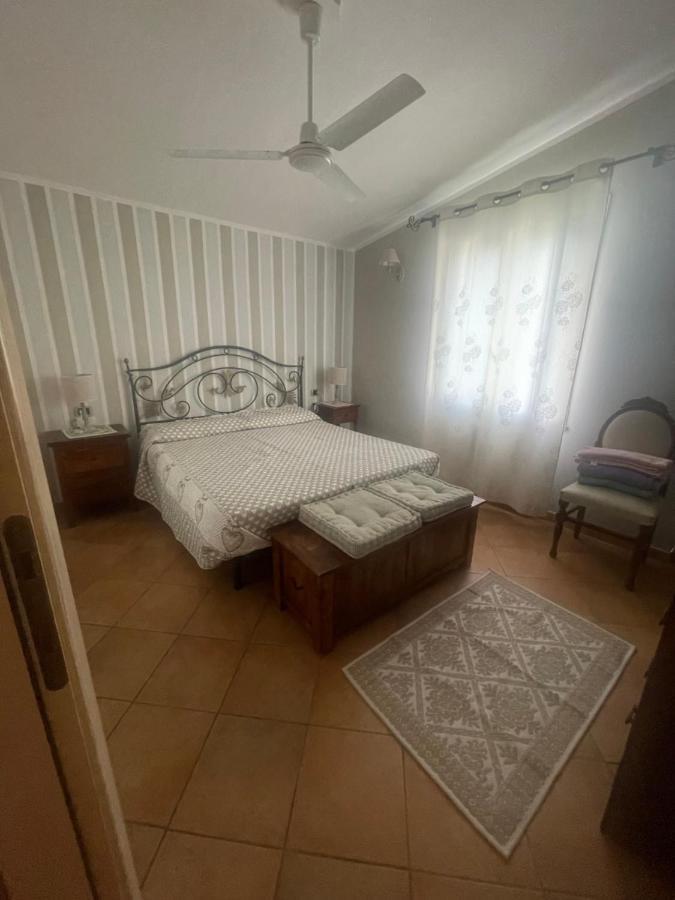 Casa Vacanze Sant'Antioco Exterior photo