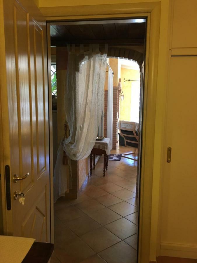 Casa Vacanze Sant'Antioco Exterior photo