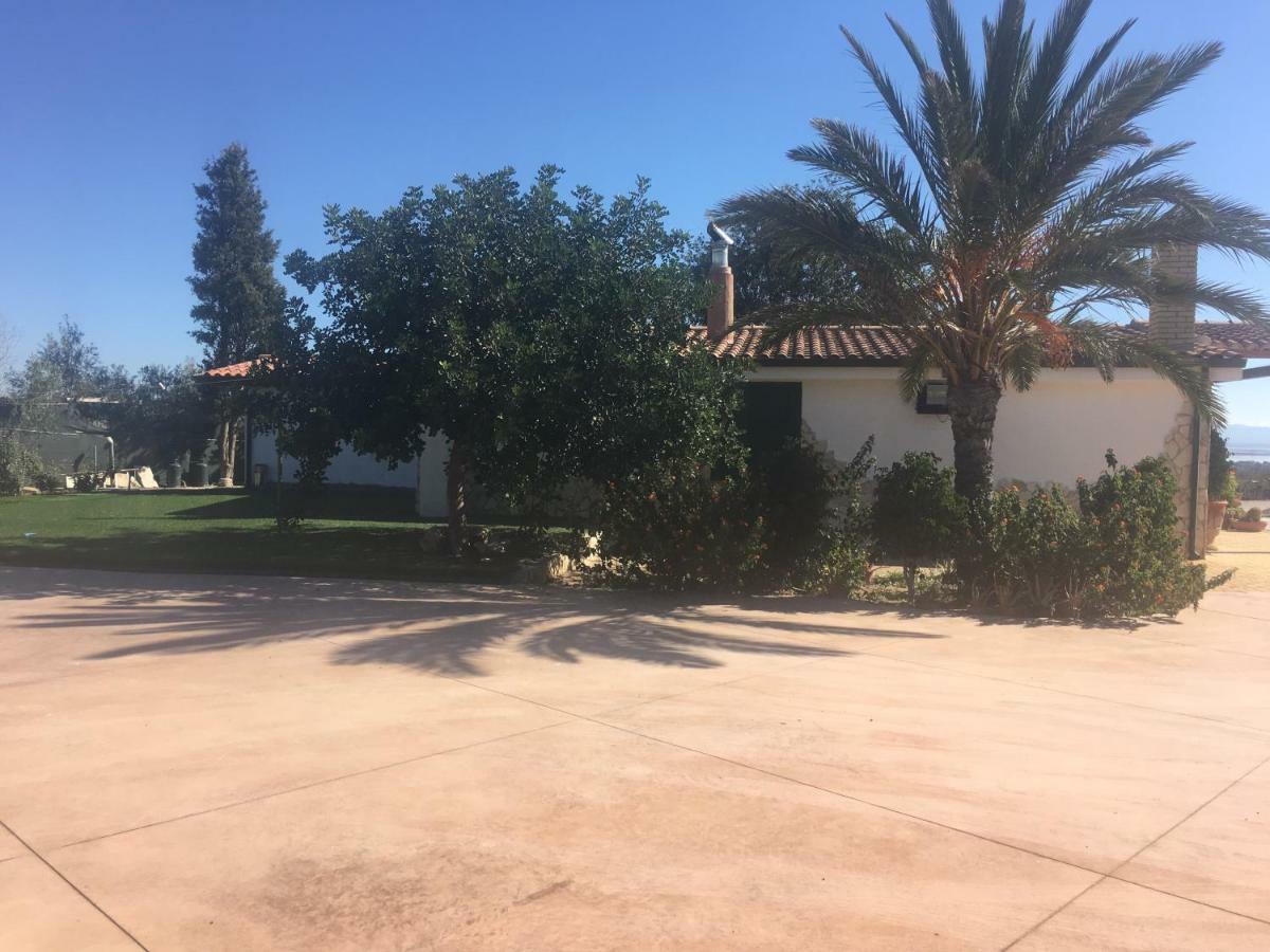 Casa Vacanze Sant'Antioco Exterior photo