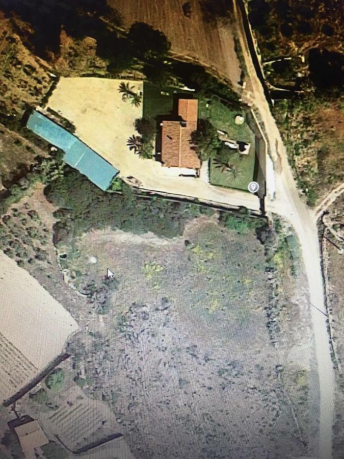 Casa Vacanze Sant'Antioco Exterior photo