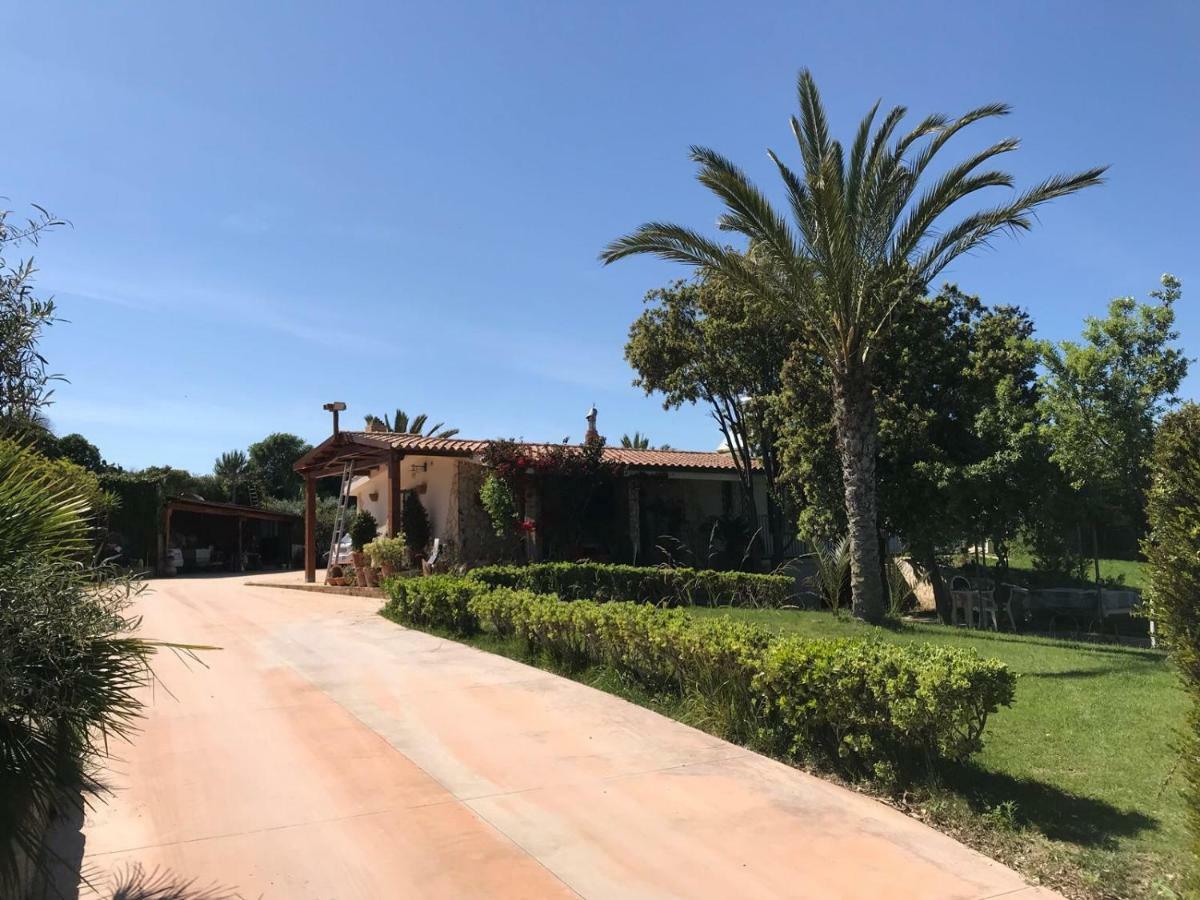 Casa Vacanze Sant'Antioco Exterior photo